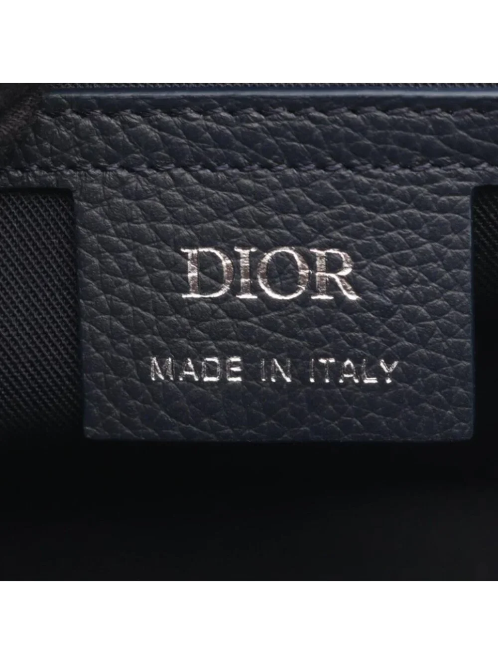 Dior this authentic